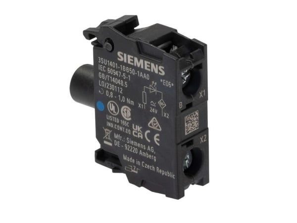LED modul med integreret LED 24V AC/DC