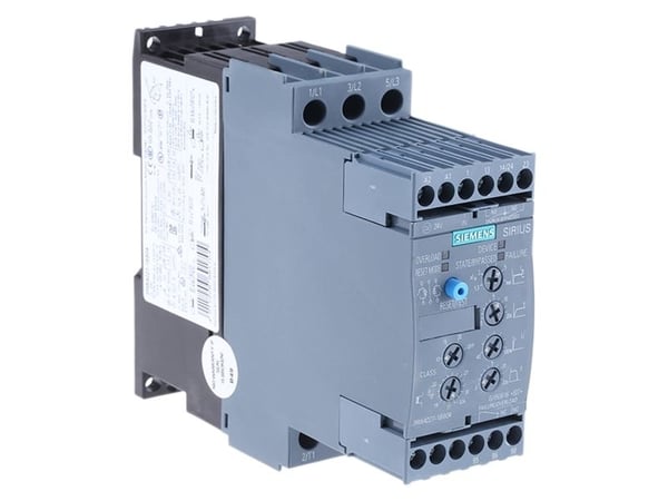 Siemens 3RW4027-1BB04