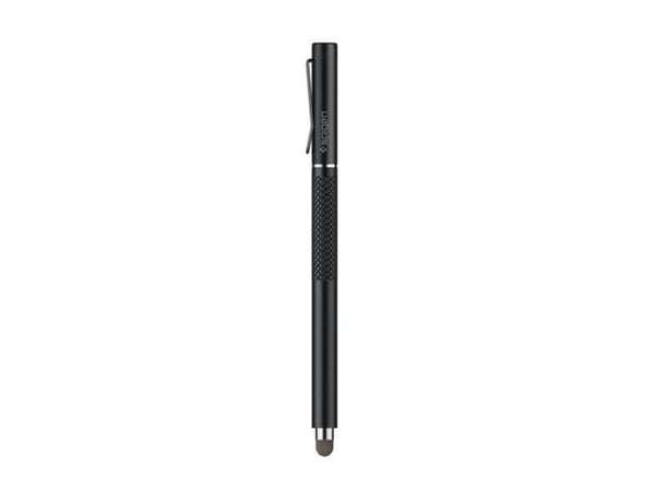 Spigen stylus SPIGEN UNIVERSAL STYLUS PEN MUSTA