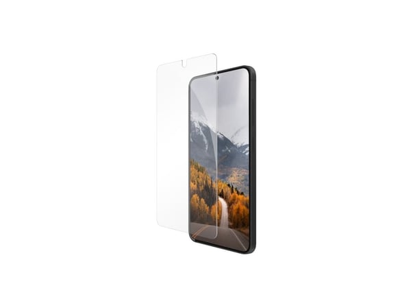 dbramante1928 eco-protect - Skjermbeskyttelse for mobiltelefon - glass - blank - for Samsung Galaxy S25 Edge