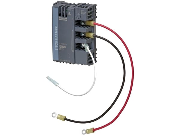 Siemens 6EP4130-0GJ00-0AY0 Aurinkoenergian lataussäädin
