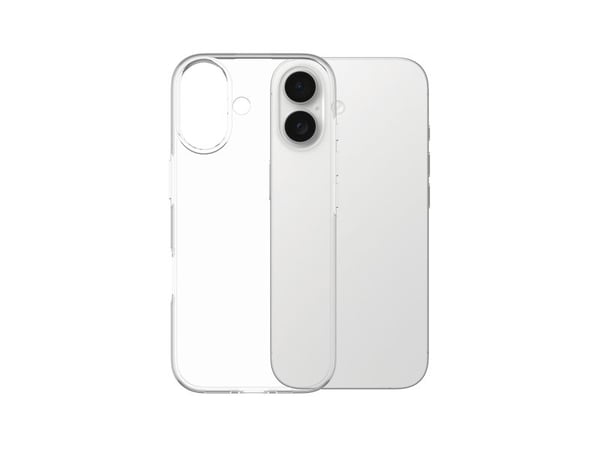 SAFE. by PanzerGlass - Baksidedeksel for mobiltelefon - for Apple iPhone 17