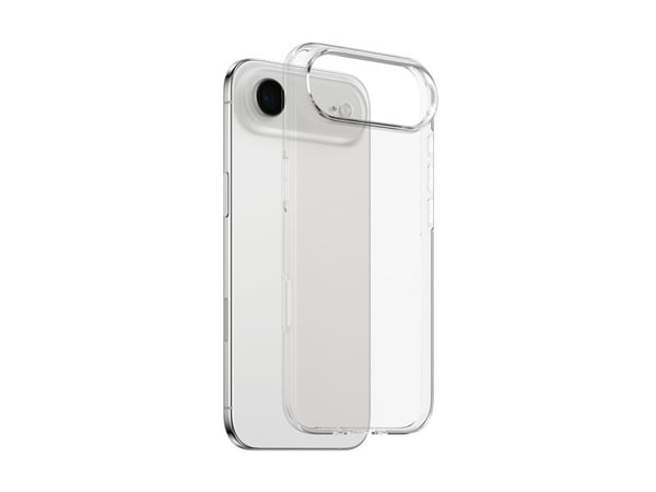 SAFE. by PanzerGlass - Baksidedeksel for mobiltelefon - for Apple iPhone Air