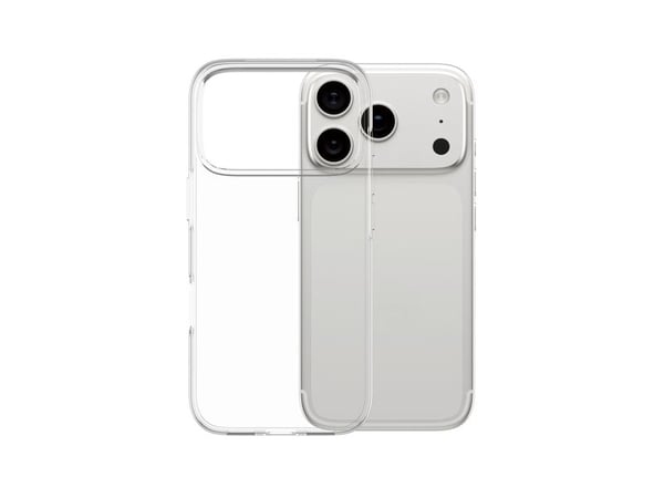 SAFE. by PanzerGlass - Baksidedeksel for mobiltelefon - for Apple iPhone 17 Pro