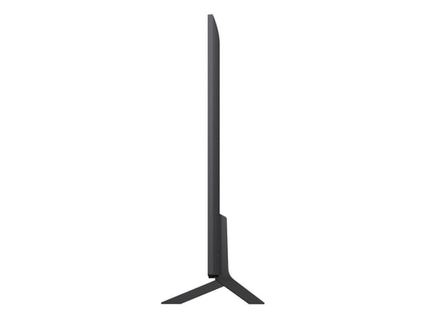 LG QNED 50QNED87A3D, 127 cm (50"), 3840 x 2160 pikseliä, QNED, Älytelevisio, Wi-Fi, musta