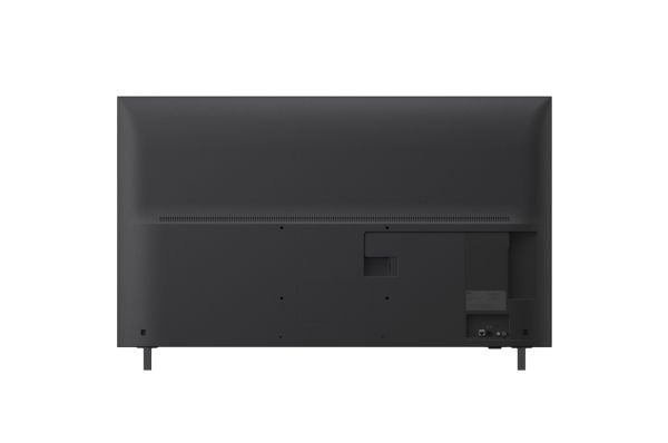 LG 55UA75003LA - 55" Diagonalklasse UA75 Series LED-bakgrunnsbelyst LCD TV - UHD AI - Smart TV - webOS - 4K UHD (2160p) 3840 x 2160 - HDR - Direct LED