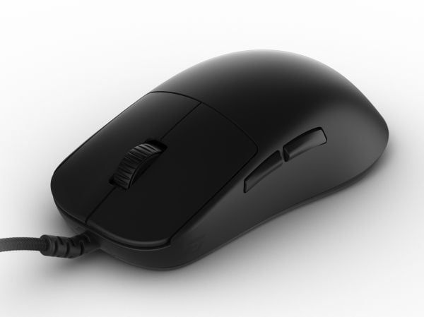 Endgame Gear OP1 8K V2, Oikeakätinen, Optinen, USB A-tyyppi, 30000 DPI, musta