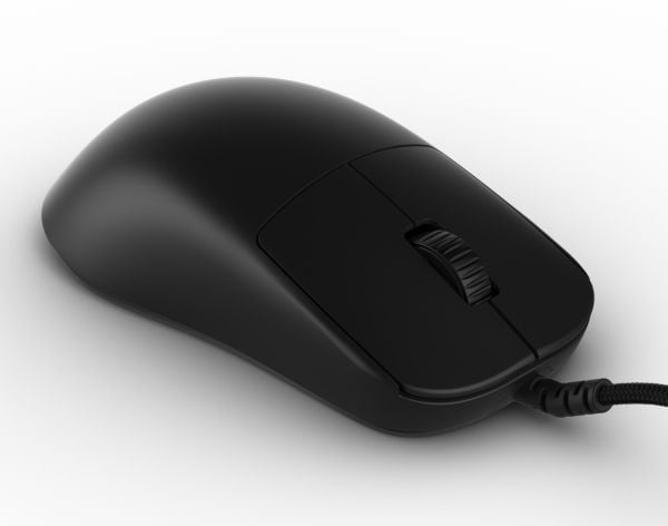 Endgame Gear OP1 8K V2, Oikeakätinen, Optinen, USB A-tyyppi, 30000 DPI, musta
