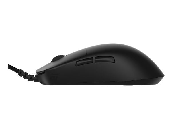 Endgame Gear OP1 8K V2, Oikeakätinen, Optinen, USB A-tyyppi, 30000 DPI, musta