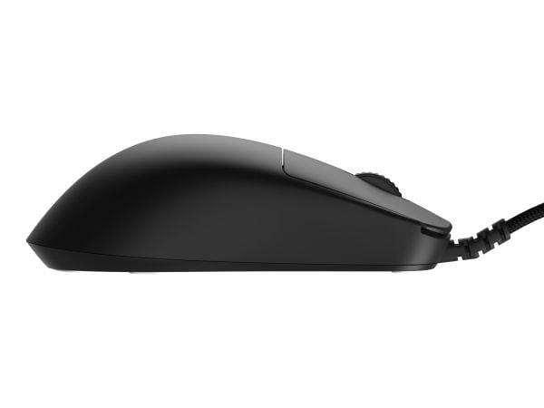 Endgame Gear OP1 8K V2, Oikeakätinen, Optinen, USB A-tyyppi, 30000 DPI, musta
