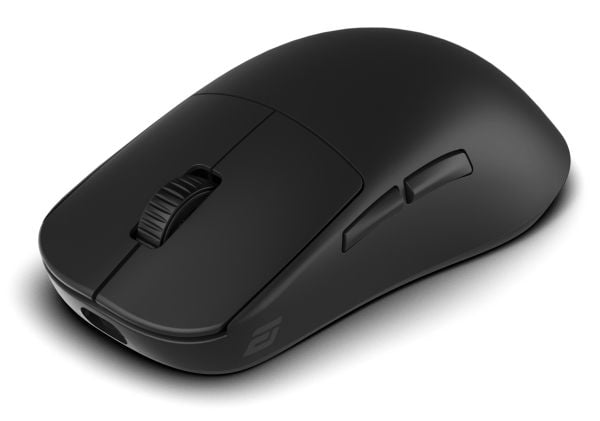 Endgame Gear OP1w 4k v2 trådløs spillmus, 4 000 Hz - svart