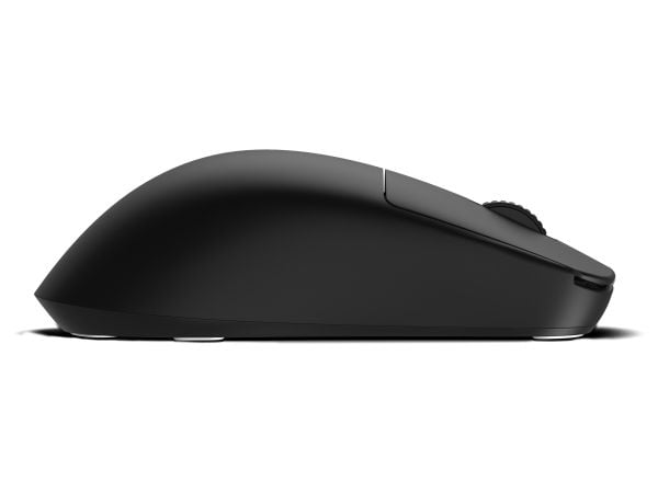 Endgame Gear OP1w 4k v2 trådløs spillmus, 4 000 Hz - svart