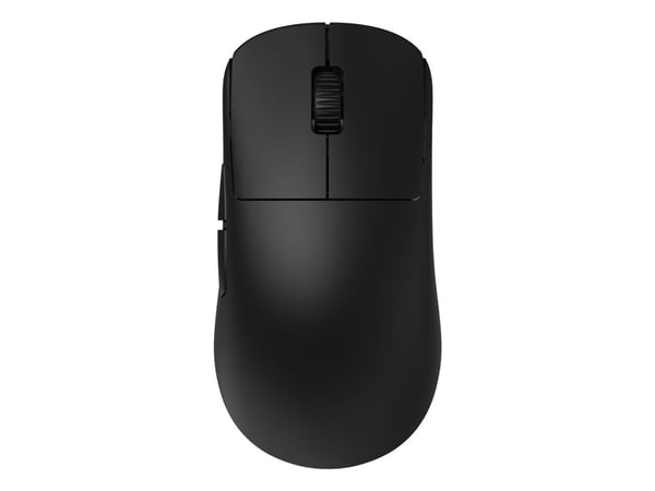 Endgame Gear OP1w 4k v2 trådløs spillmus, 4 000 Hz - svart