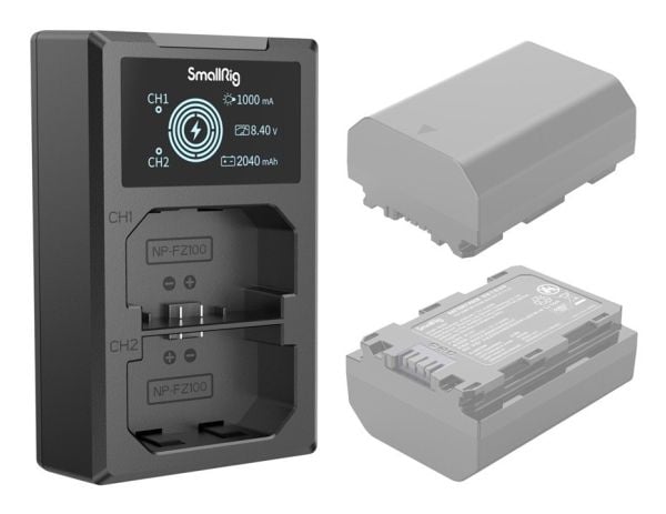 SmallRig 4087