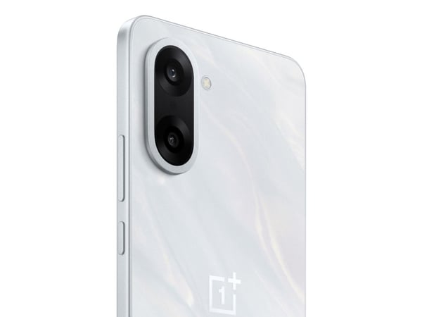 OnePlus Nord CE5, 17,2 cm (6,77"), 8 GB, 256 GB, 50 MP, Android 15, Marmorfarge