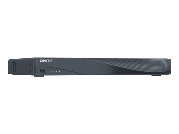 QNAP TVR-AI200-16CH-16P - - skrivebord