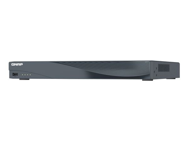 QNAP TVR-AI200-16CH-16P - - skrivebord