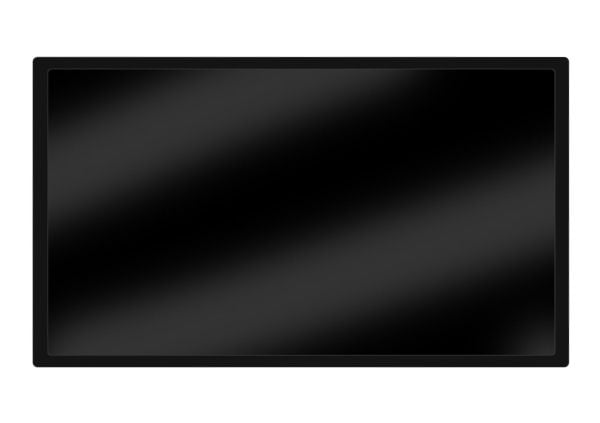 ALLNET Rocket 320-B S2, Interaktivt flatpanel, 81,3 cm (32"), LCD, 3840 x 2160 piksler, Wi-Fi