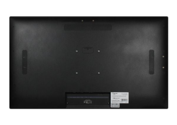 ALLNET Rocket 320-B S2, Interaktivt flatpanel, 81,3 cm (32"), LCD, 3840 x 2160 piksler, Wi-Fi