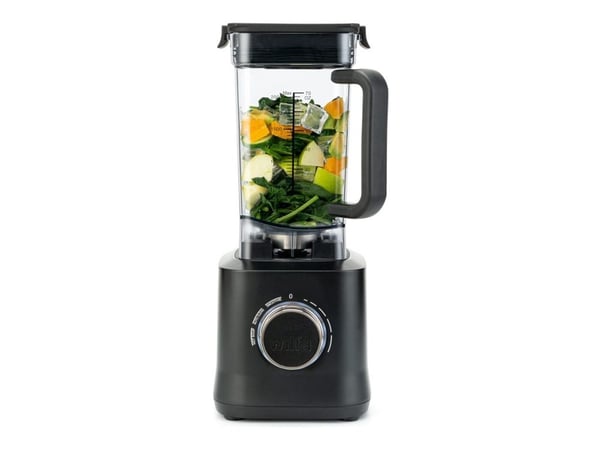Wilfa Power Fuel PB-1800B - Blandare - 1.8 liter - 1.8 kW