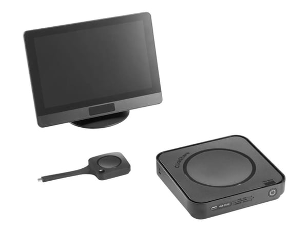 Barco ClickShare - Videokonferanseenhet