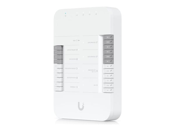Ubiquiti UniFi Gate Hub - Tilgangskontroller - kablet - Gigabit Ethernet
