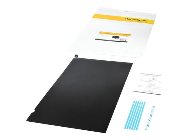 StarTech.com PRIVSCNMON27, 68,6 cm (27"), Näyttö, Yksityisyys, 122 g