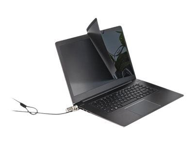 StarTech.com PRIVSCNLT15, 38,1 cm (15"), Kannettava tietokone, Häikäisynesto, Yksityisyys, 52 g