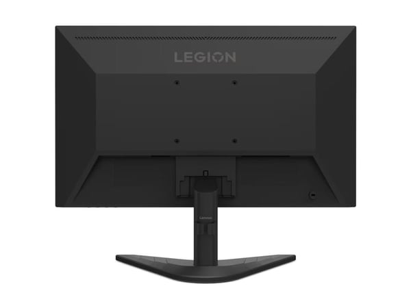 Lenovo Legion R24s, 60,5 cm (23.8"), 1920 x 1080 pikseliä, Full HD, LCD, 10 ms, Musta