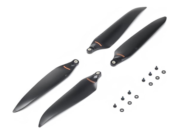 DJI - Low-Noise Anti-Ice Propellers