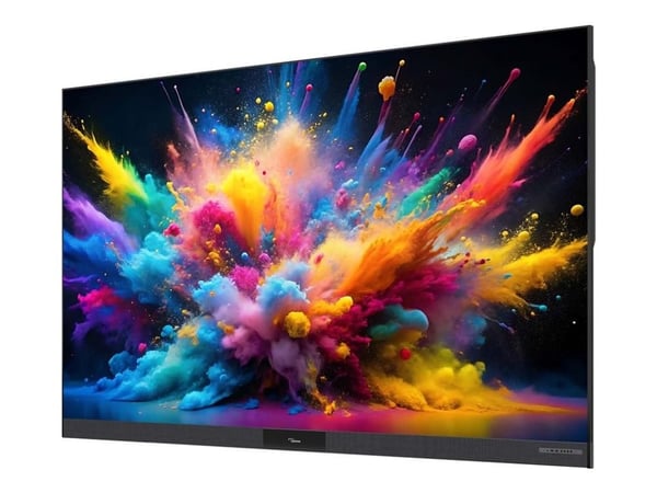 Optoma FHDC135, 3,43 m (135"), LED, 1920 x 1080 pikseliä