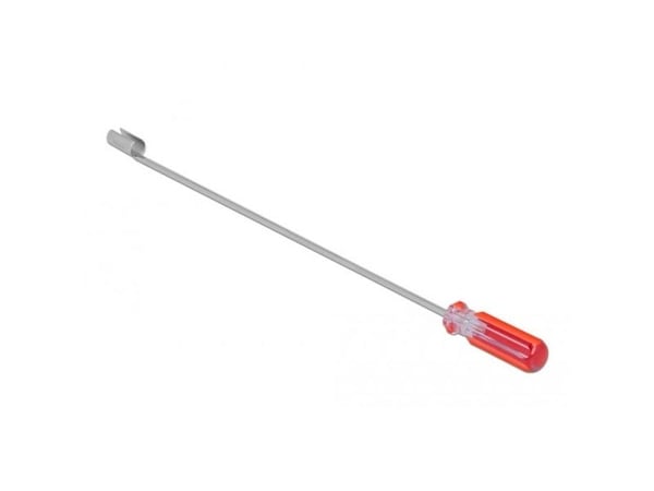Delock - Liittimen asetustyökalu - 49,5 cm