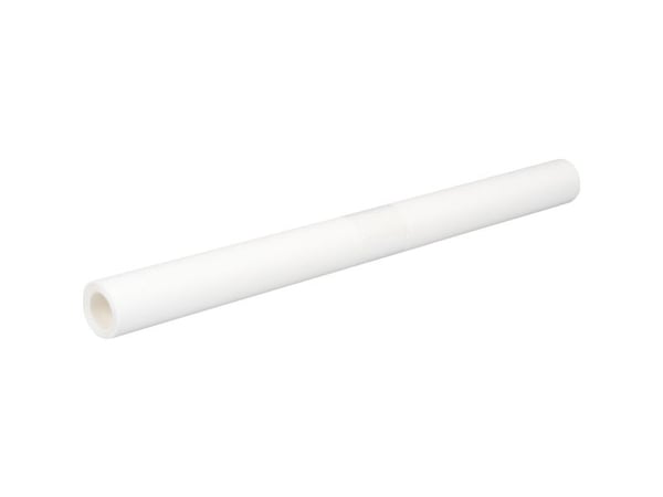 Bagepapir, ABENA, 42x38cm, bleget, papir/silikone/virgin - (24 stk.)