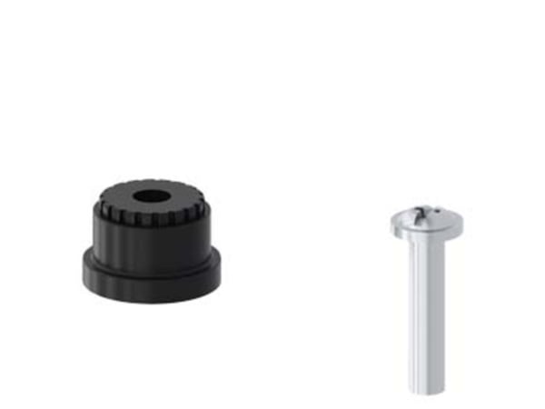Siemens 3SX5100-3B, 10 g, 43 mm, 52 mm, 32 mm