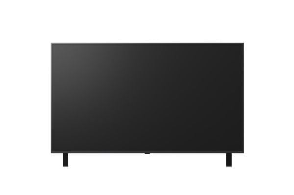 LG 55QNED85A3C - 55" Diagonalklasse QNED85 Series LED-bakgrunnsbelyst LCD TV - QNED evo AI - Smart TV - webOS - 4K UHD (2160p) 3840 x 2160 - HDR - ...