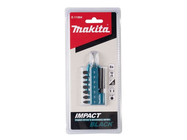 Makita E-11994, 8 styck