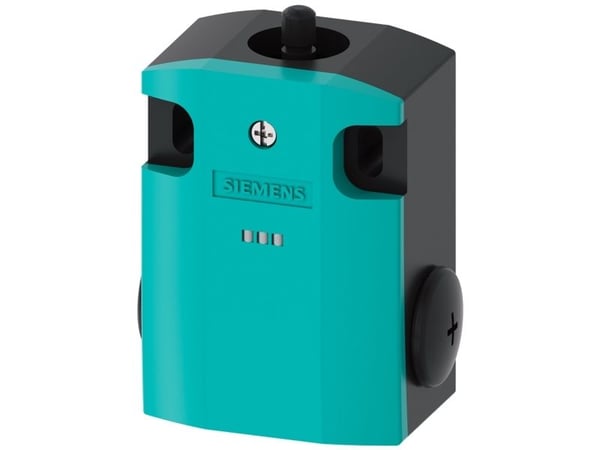 Siemens 3SE5122-1KA00, Metall, IP66, IP67, 43 mm, 67 mm, 118 mm, 390 g