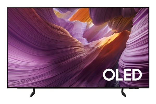 Samsung 65" S85F – 4K OLED TV