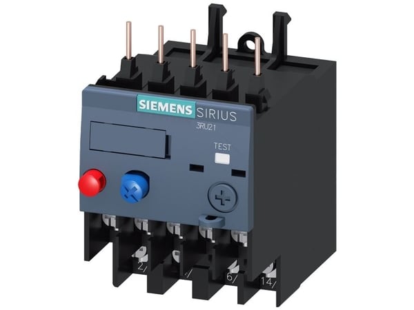 Siemens 3RU2116-0BB1, 49 mm, 104 mm, 91 mm, 182 g
