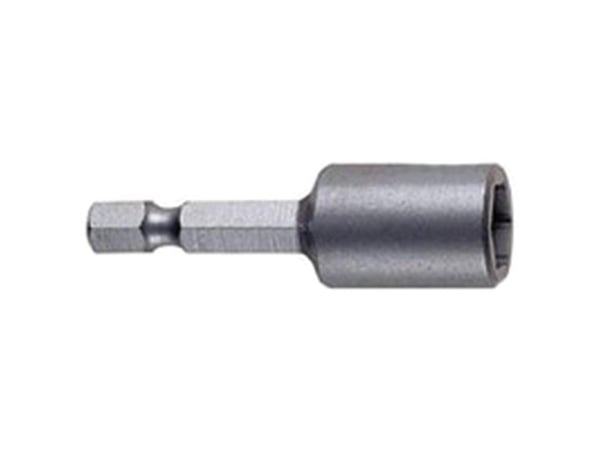 Makita SW7 - Støtsokkelspiss - 7 mm - heksagonal - lengde: 50 mm
