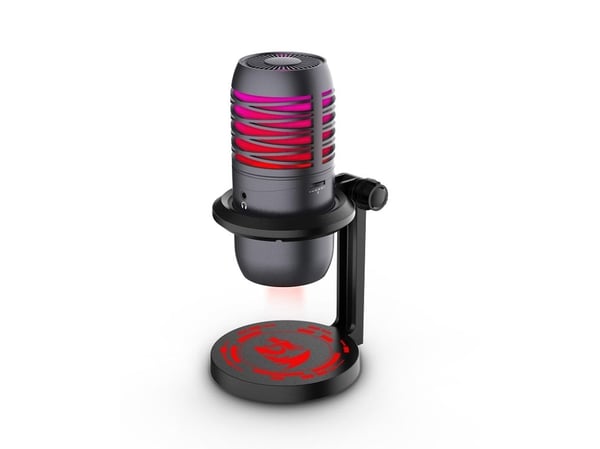 REDRAGON GM211 NEBULA, 96 kHz, Sort, 88 mm, 106 mm, 186,5 mm