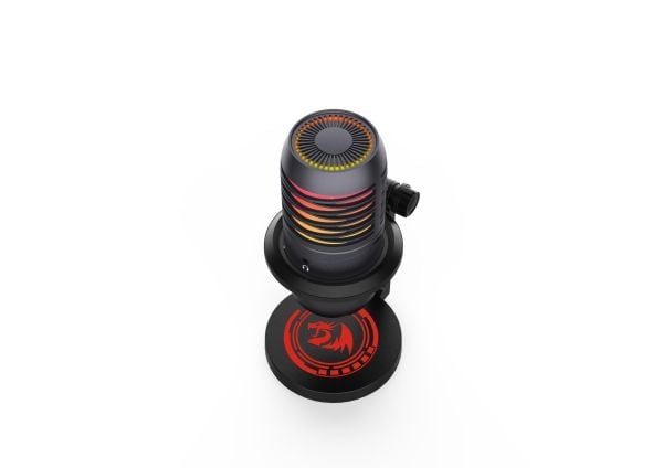 Nebulosan Redragon GM211