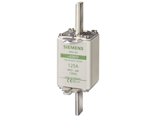 Siemens 3ND2260, 158 mm, 185 mm, 77 mm, 647 g