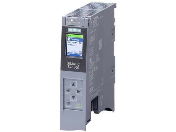 Siemens 6ES7513-1FM03-0AB0