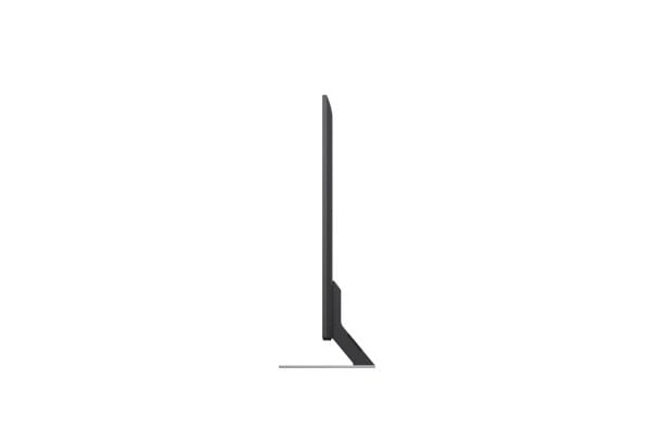 LG 65QNED85A3C - 65" Diagonalklasse QNED85 Series LED-bakgrunnsbelyst LCD TV - QNED evo AI - Smart TV - webOS - 4K UHD (2160p) 3840 x 2160 - HDR - ...