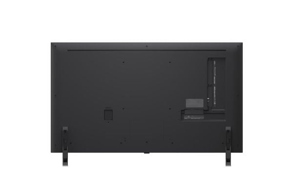 LG 65QNED85A3C - 65" Diagonalklasse QNED85 Series LED-bakgrunnsbelyst LCD TV - QNED evo AI - Smart TV - webOS - 4K UHD (2160p) 3840 x 2160 - HDR - ...