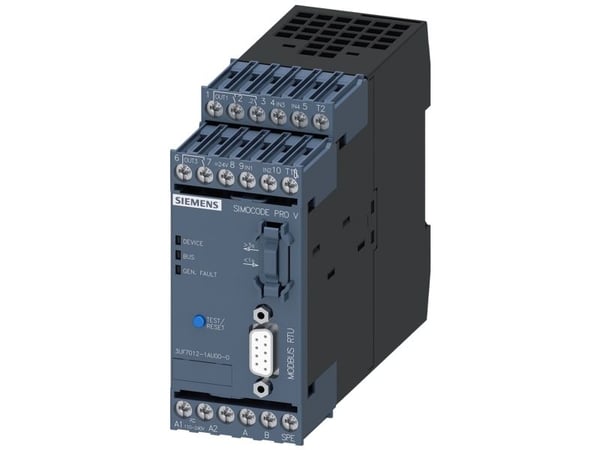 Siemens 3UF70121AU000