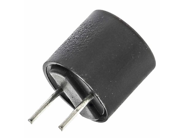 Bussmann by Eaton Mikrosulake 1 kpl