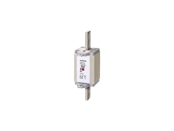 Siemens 3NA6254, 158 mm, 185 mm, 77 mm, 652 g
