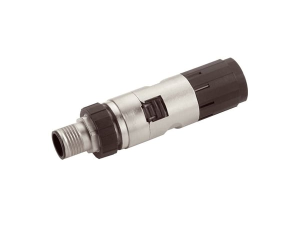 Siemens 6GK19050EA106AA0 Pistoke 1 kpl (6GK19050EA106AA0)